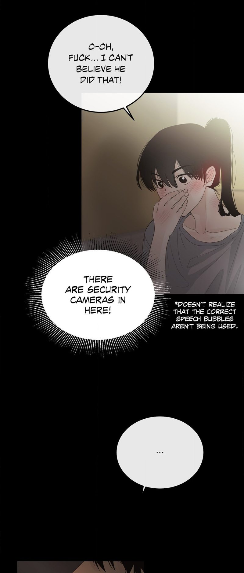 Where the Heart Is Chapter 37 Page 40
