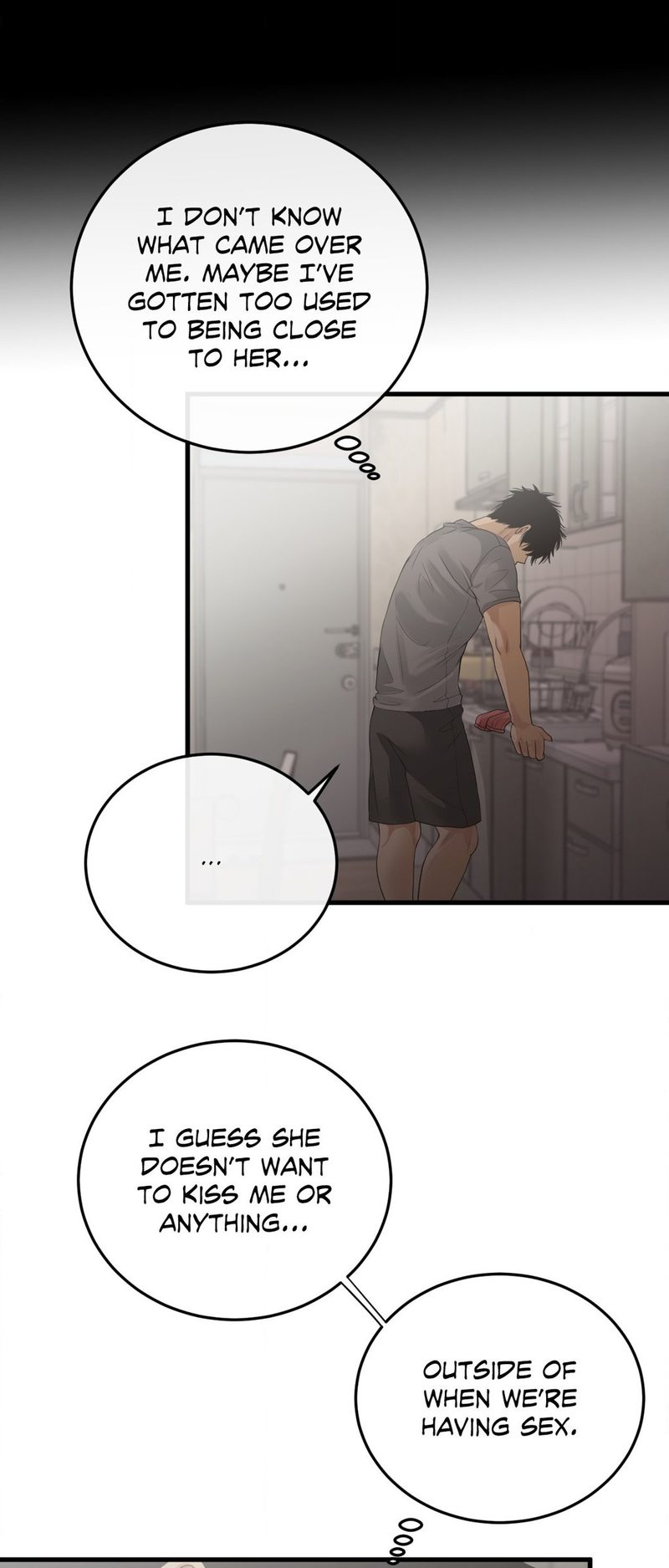 Where the Heart Is Chapter 37 Page 42