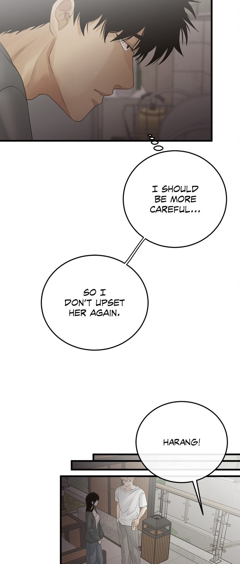 Where the Heart Is Chapter 37 Page 43