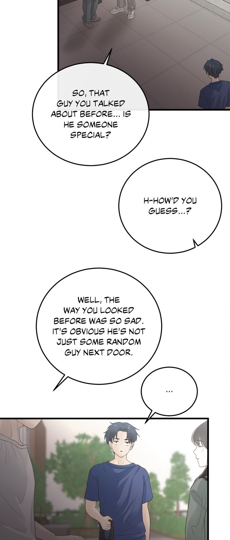 Where the Heart Is Chapter 37 Page 44