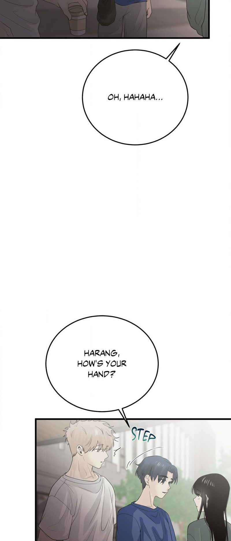 Where the Heart Is Chapter 37 Page 45