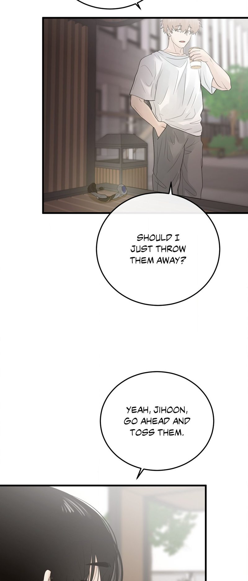 Where the Heart Is Chapter 37 Page 49