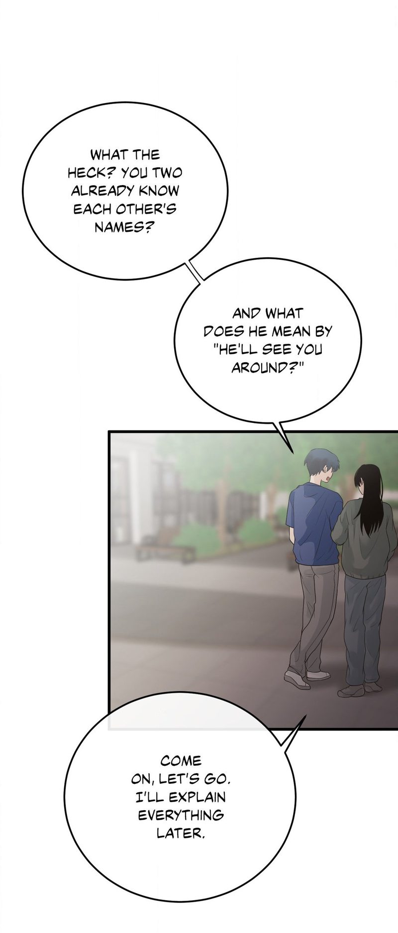 Where the Heart Is Chapter 37 Page 51