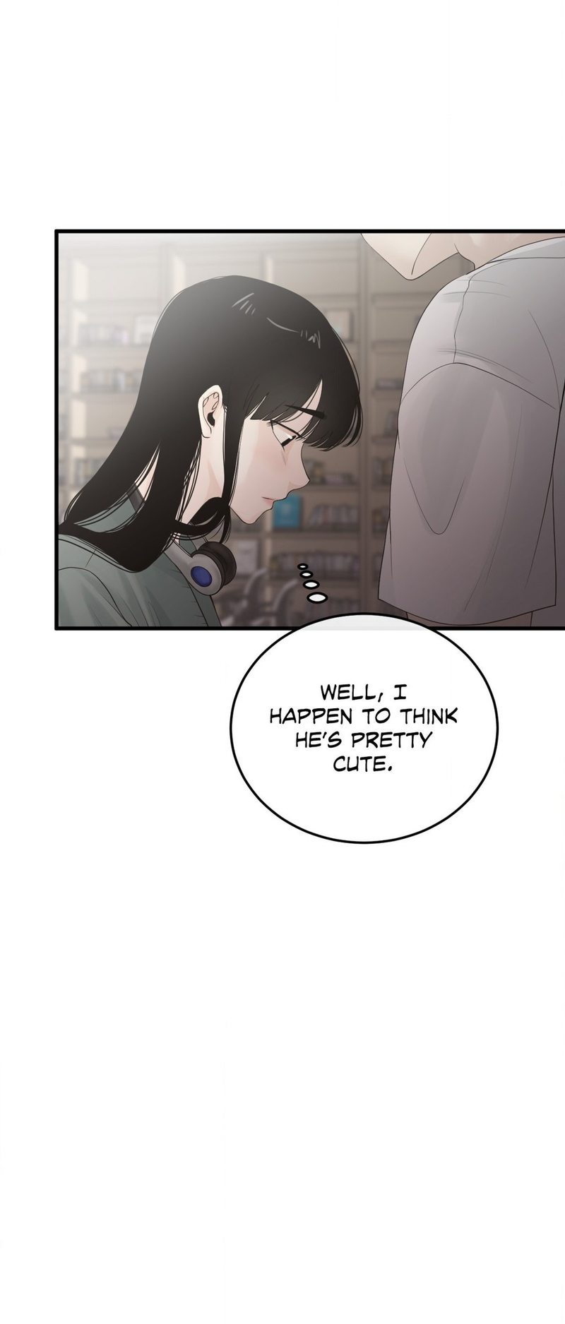 Where the Heart Is Chapter 37 Page 7
