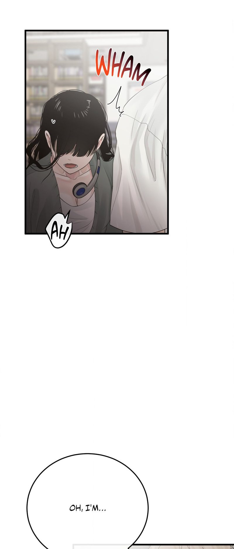 Where the Heart Is Chapter 37 Page 8