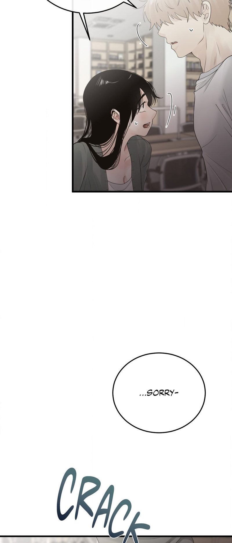 Where the Heart Is Chapter 37 Page 9