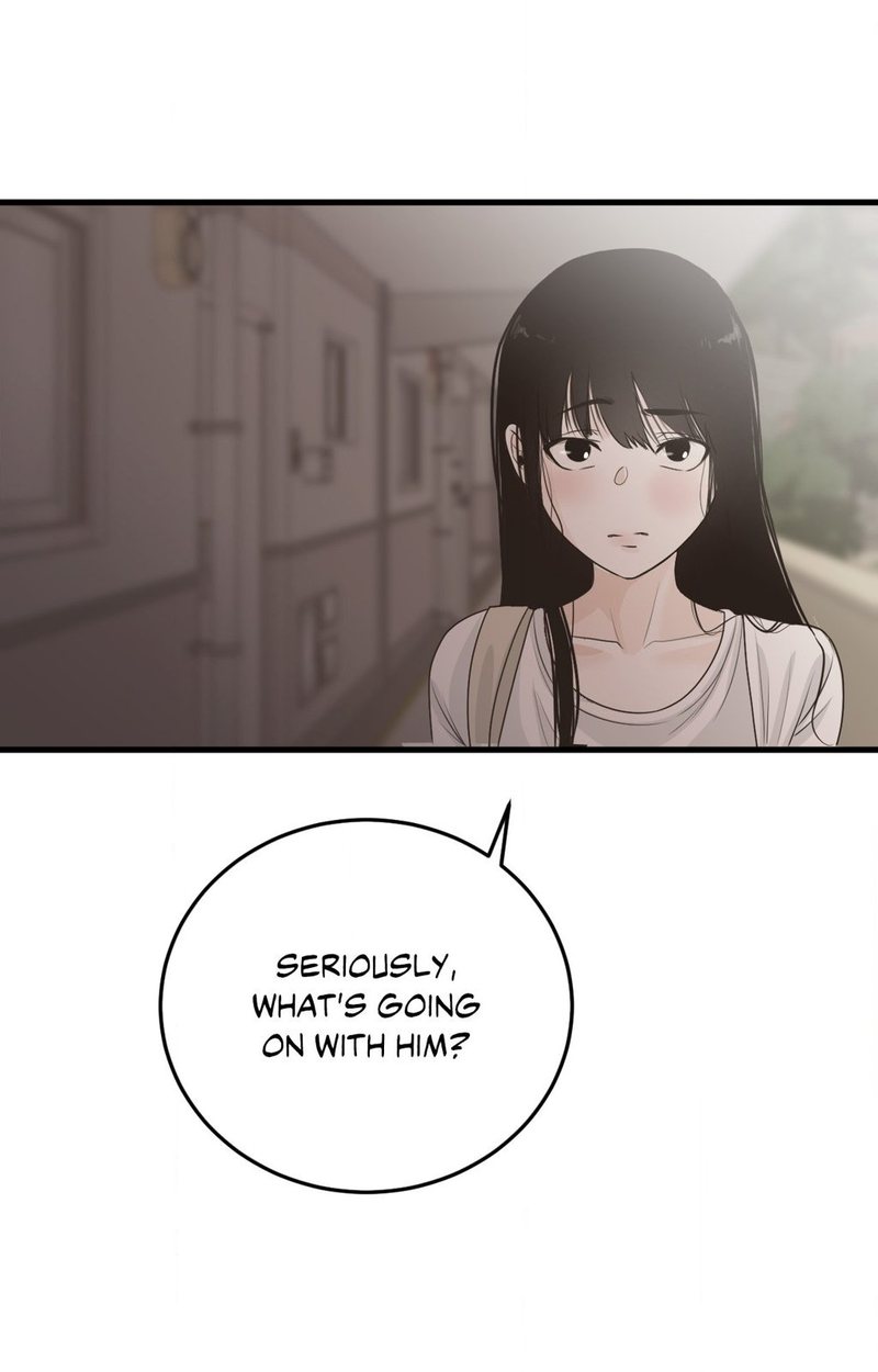 Where the Heart Is Chapter 38 Page 10