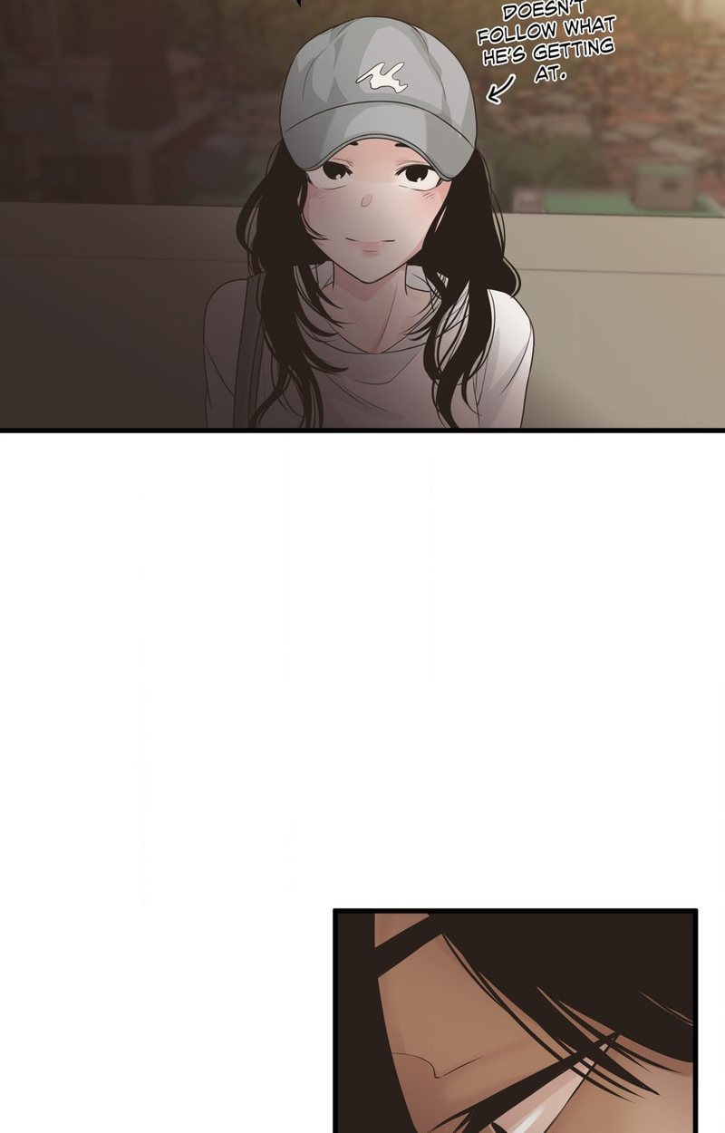 Where the Heart Is Chapter 38 Page 14