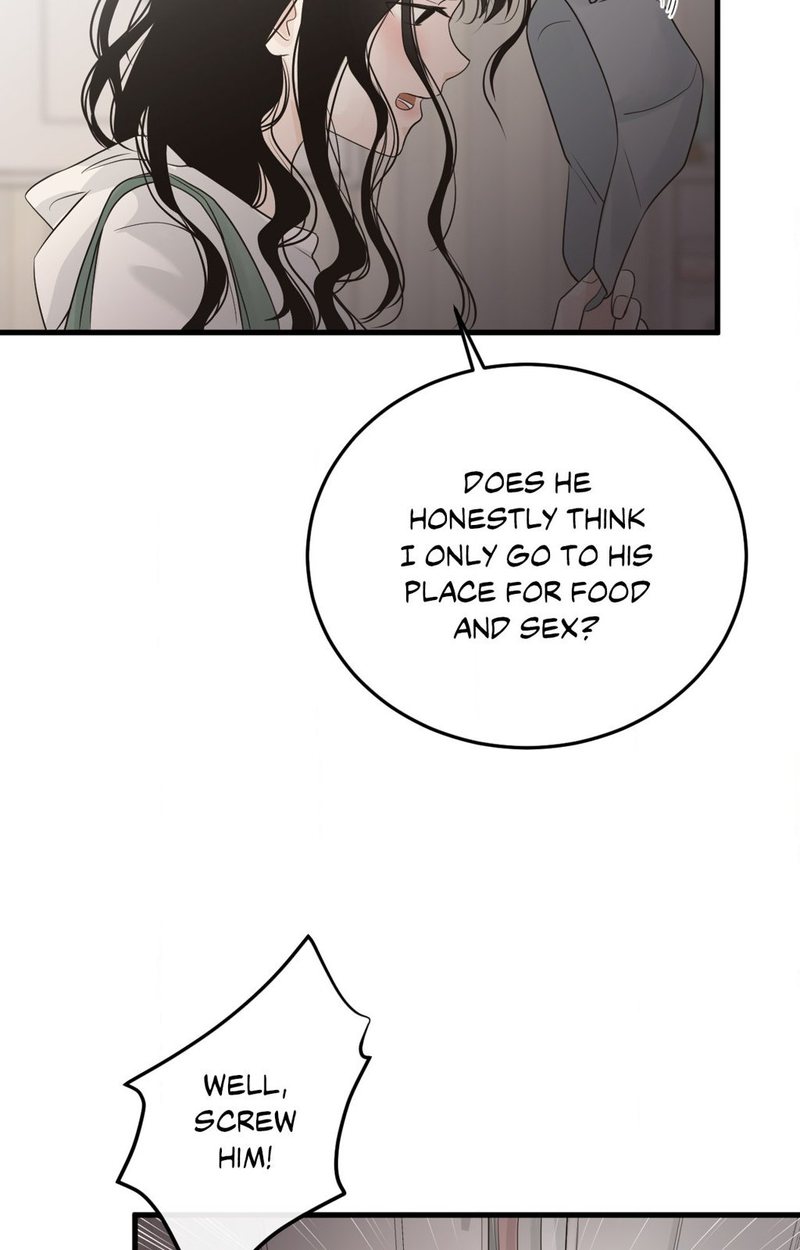 Where the Heart Is Chapter 38 Page 25