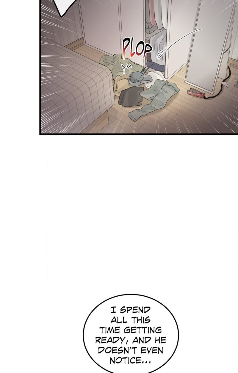 Where the Heart Is Chapter 38 Page 26