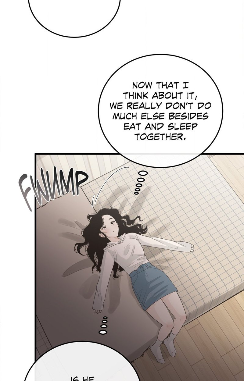 Where the Heart Is Chapter 38 Page 28