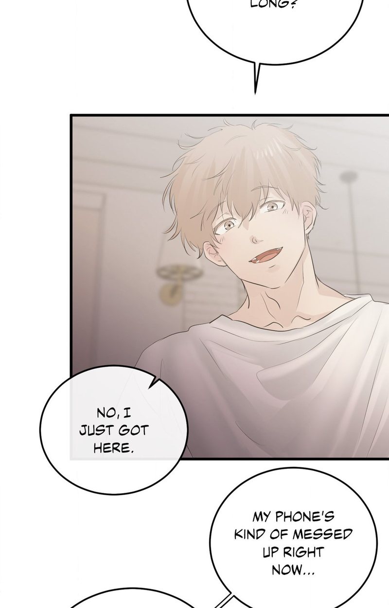 Where the Heart Is Chapter 38 Page 35