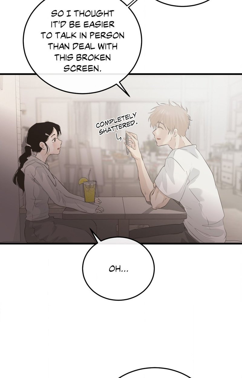 Where the Heart Is Chapter 38 Page 36