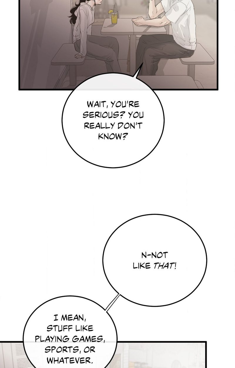 Where the Heart Is Chapter 38 Page 40
