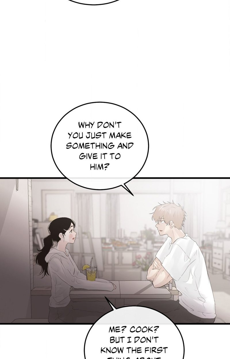 Where the Heart Is Chapter 38 Page 47