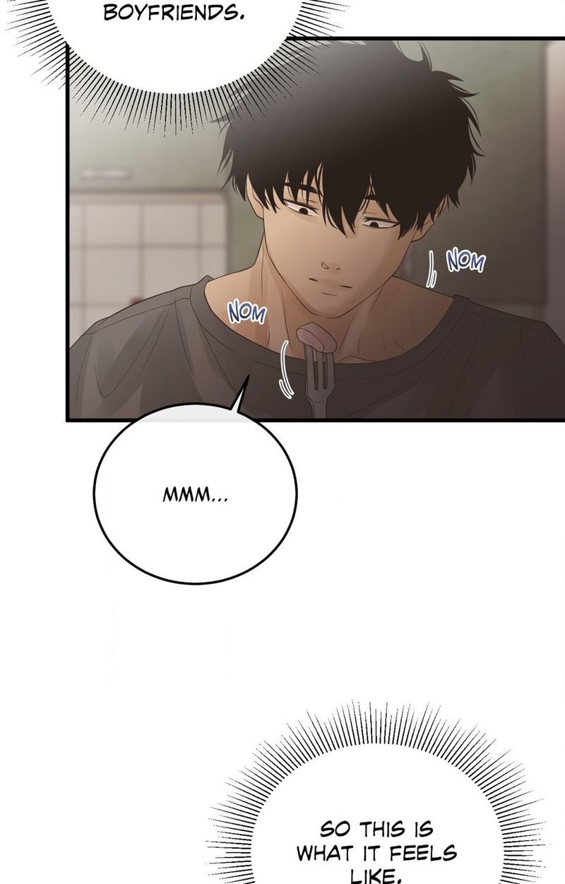 Where the Heart Is Chapter 38 Page 72