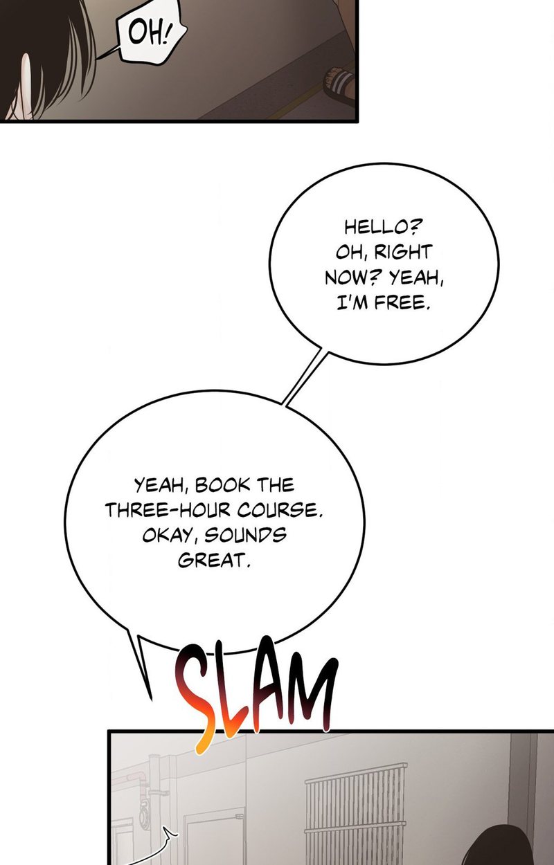 Where the Heart Is Chapter 38 Page 8