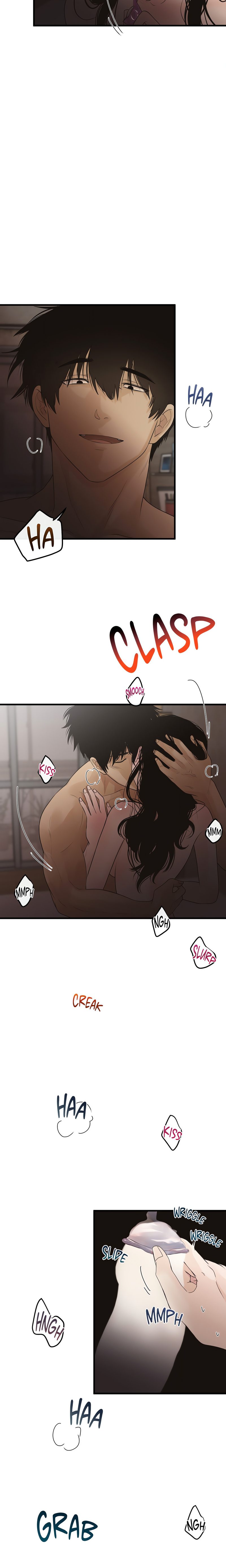 Where the Heart Is Chapter 39 Page 13