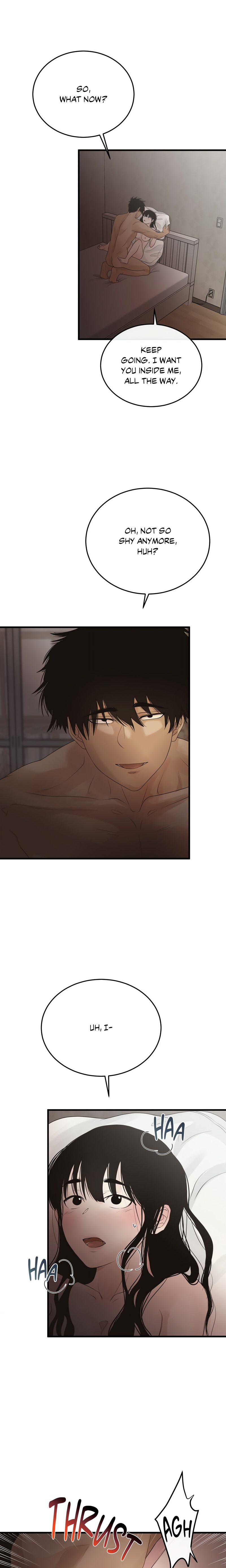 Where the Heart Is Chapter 39 Page 16