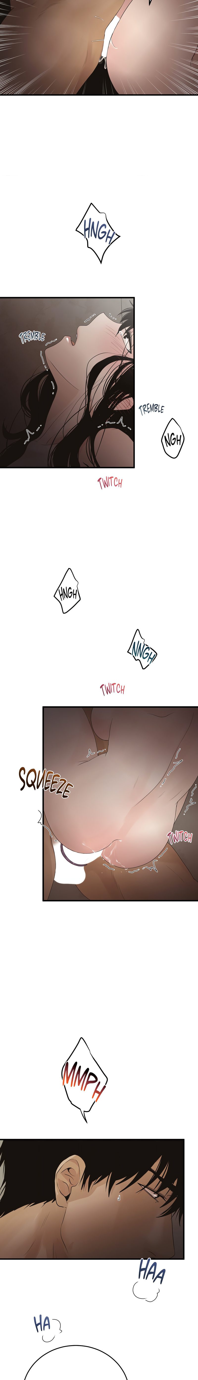 Where the Heart Is Chapter 39 Page 17