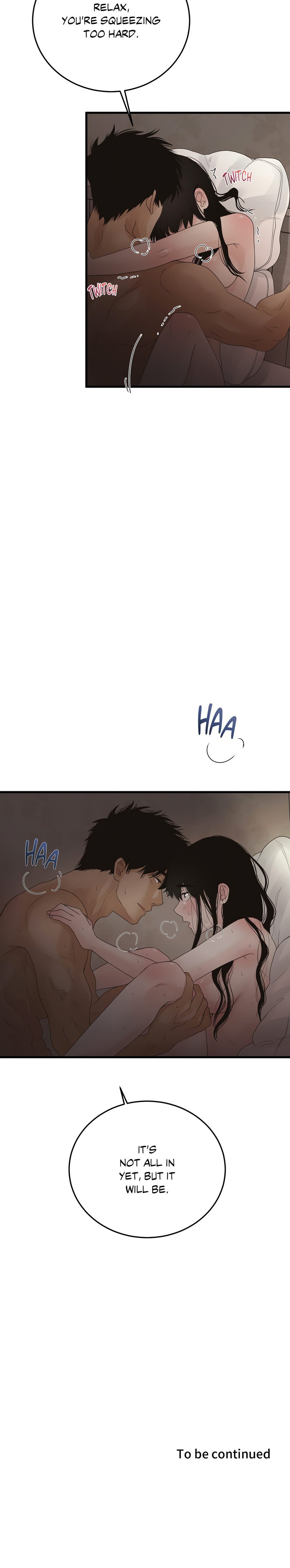 Where the Heart Is Chapter 39 Page 18