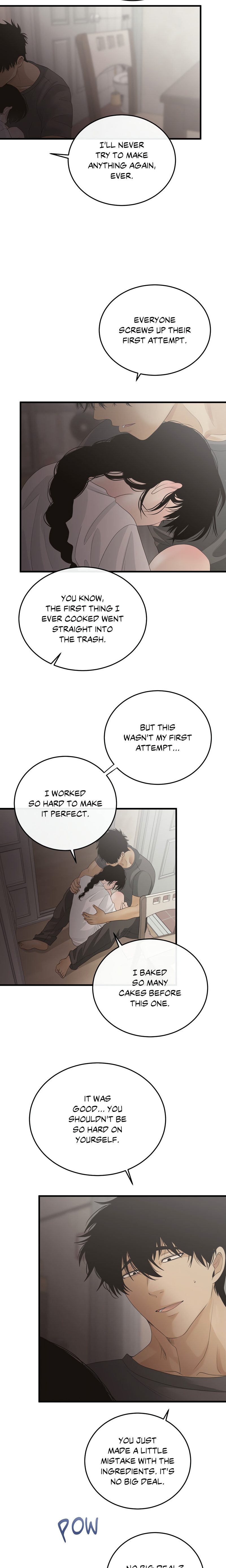 Where the Heart Is Chapter 39 Page 2