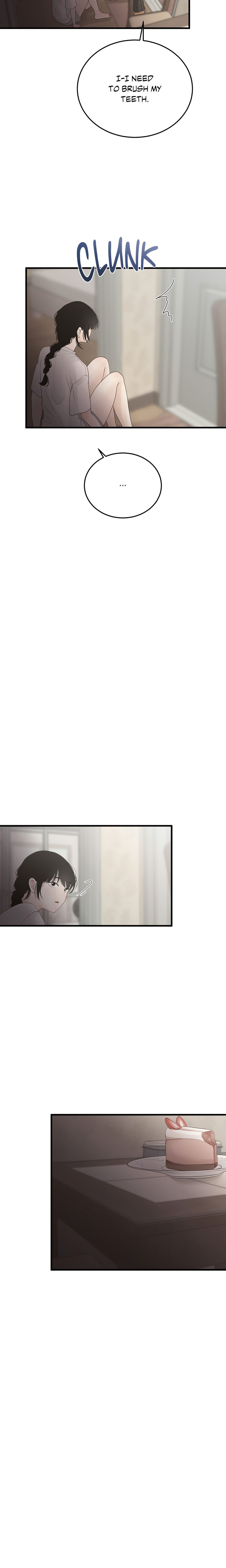 Where the Heart Is Chapter 39 Page 4