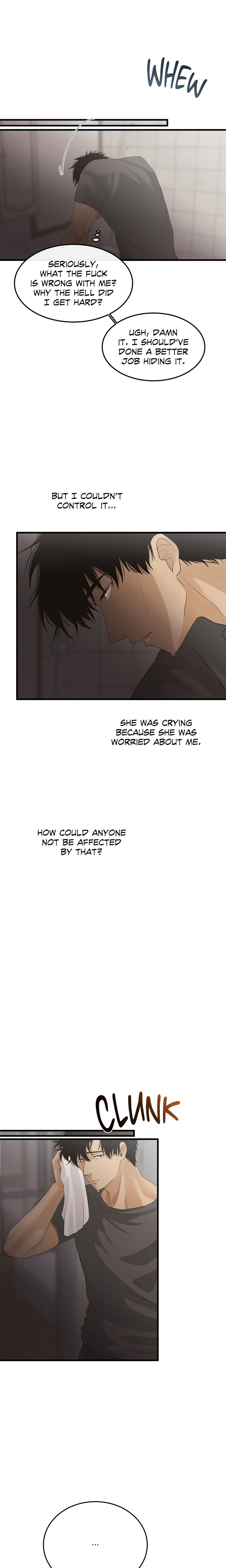 Where the Heart Is Chapter 39 Page 5