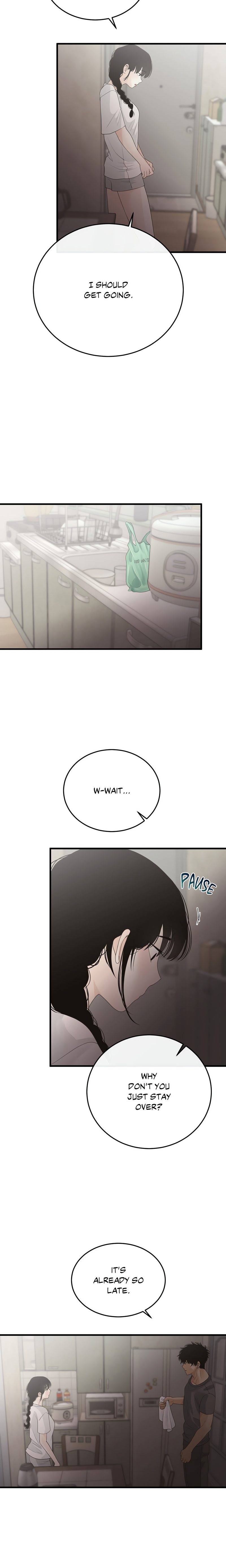 Where the Heart Is Chapter 39 Page 6