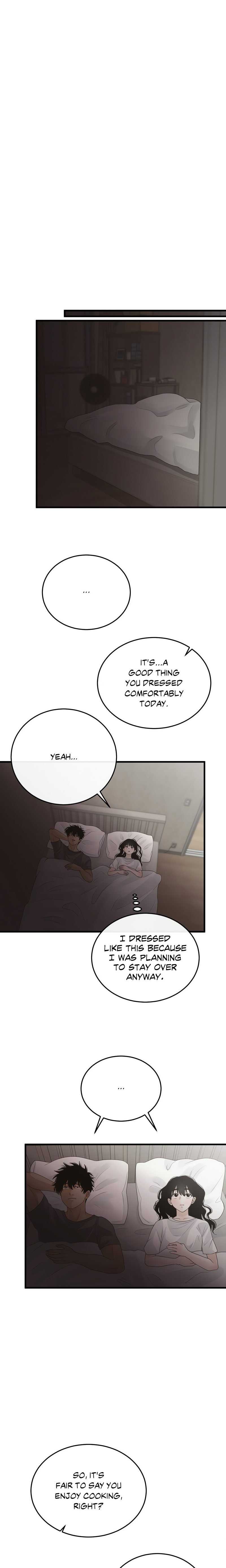 Where the Heart Is Chapter 39 Page 7