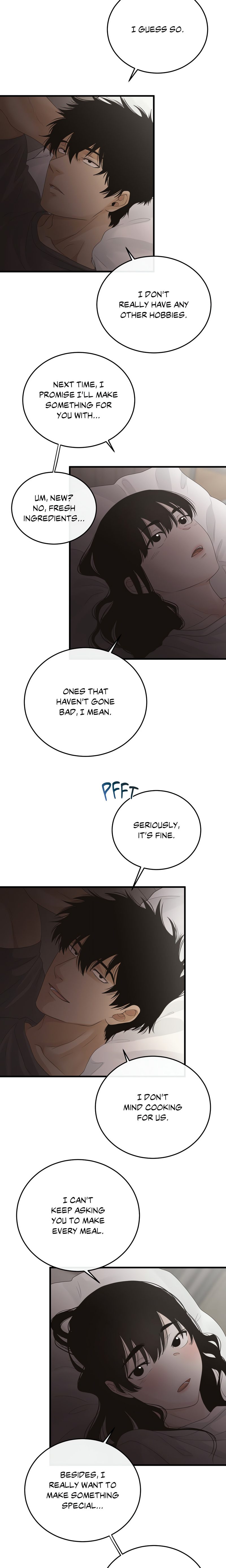 Where the Heart Is Chapter 39 Page 8