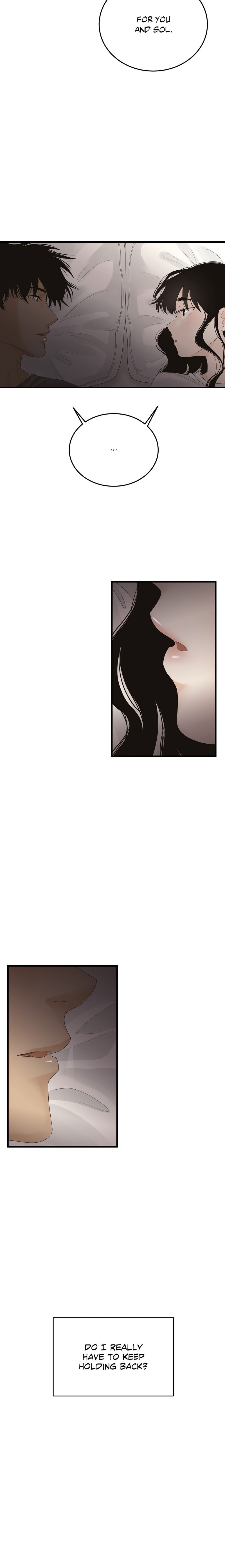 Where the Heart Is Chapter 39 Page 9