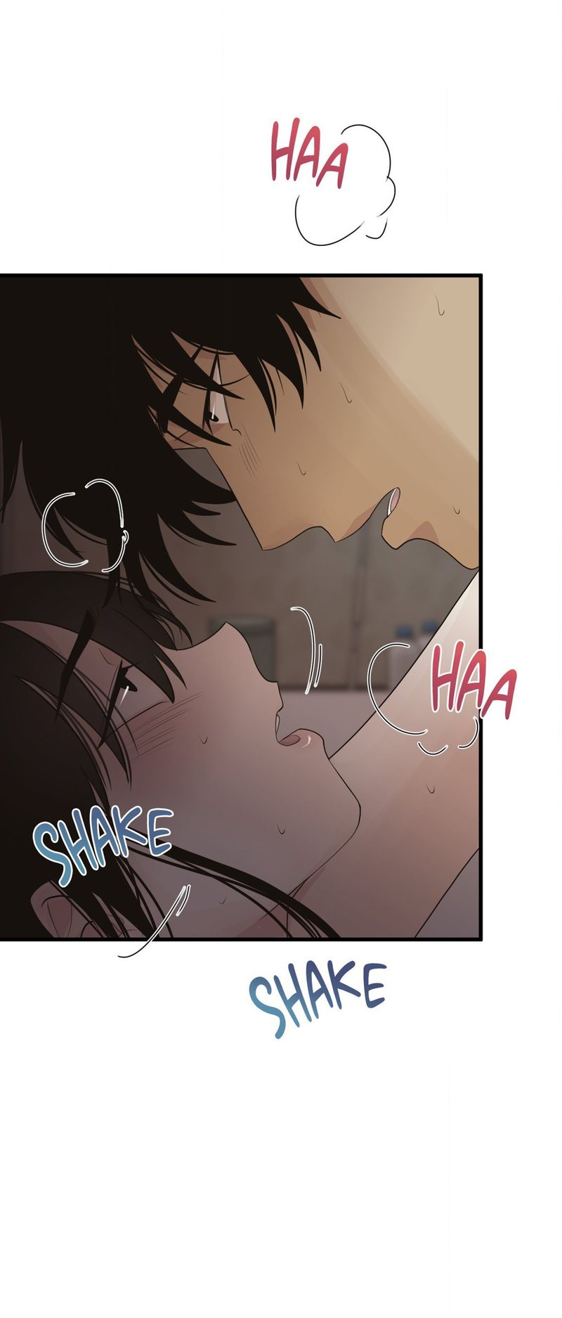 Where the Heart Is Chapter 40 Page 10