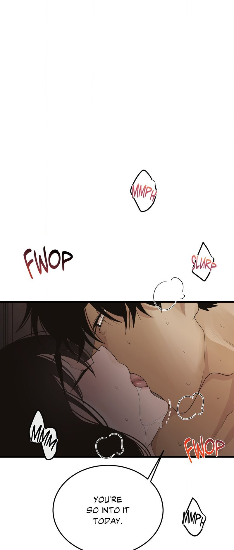 Where the Heart Is Chapter 40 Page 11