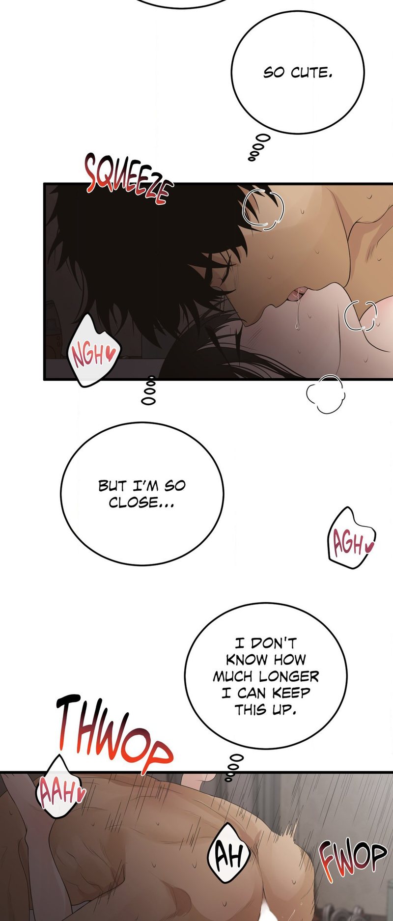 Where the Heart Is Chapter 40 Page 12