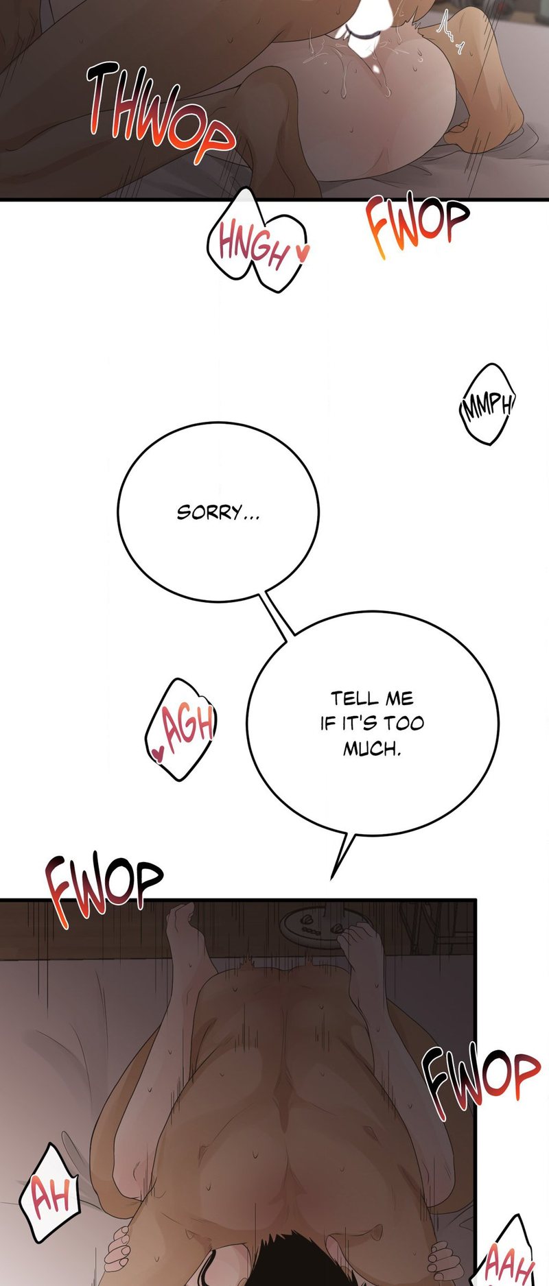 Where the Heart Is Chapter 40 Page 13
