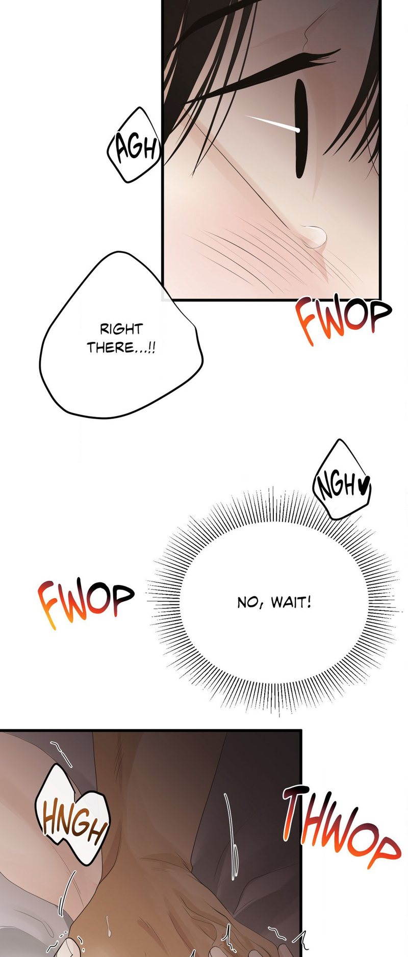Where the Heart Is Chapter 40 Page 15