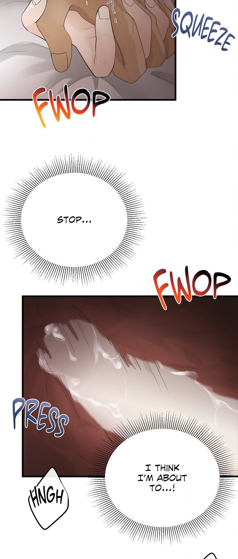 Where the Heart Is Chapter 40 Page 16