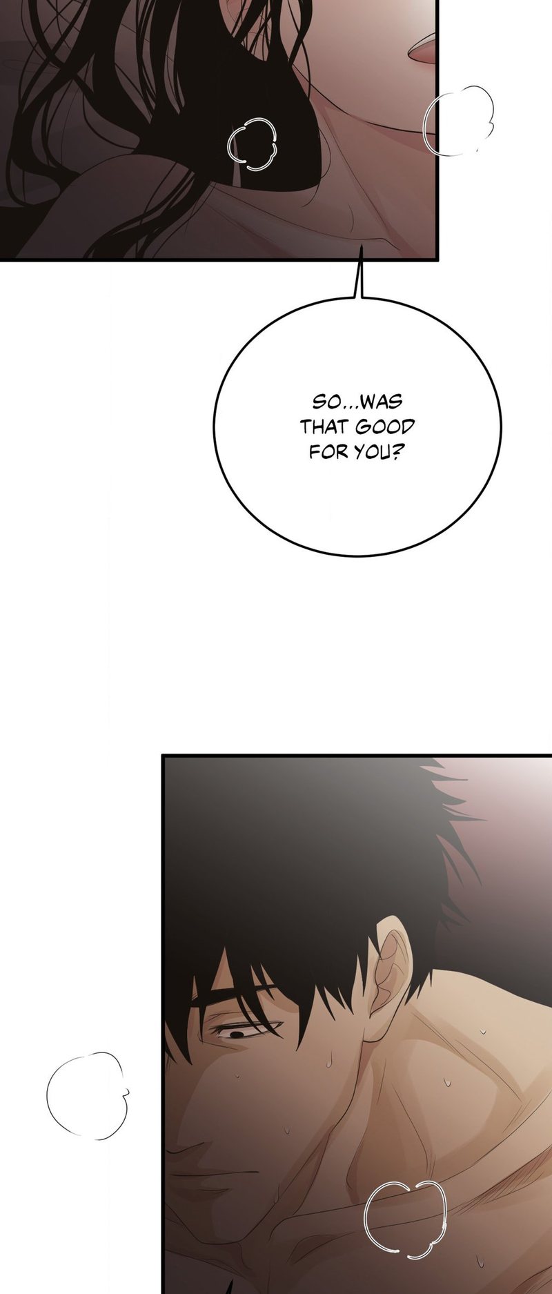 Where the Heart Is Chapter 40 Page 22