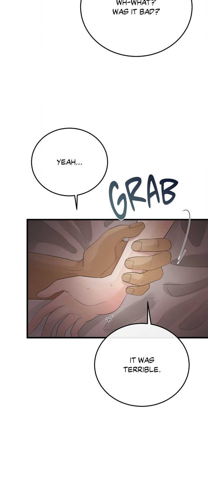 Where the Heart Is Chapter 40 Page 24