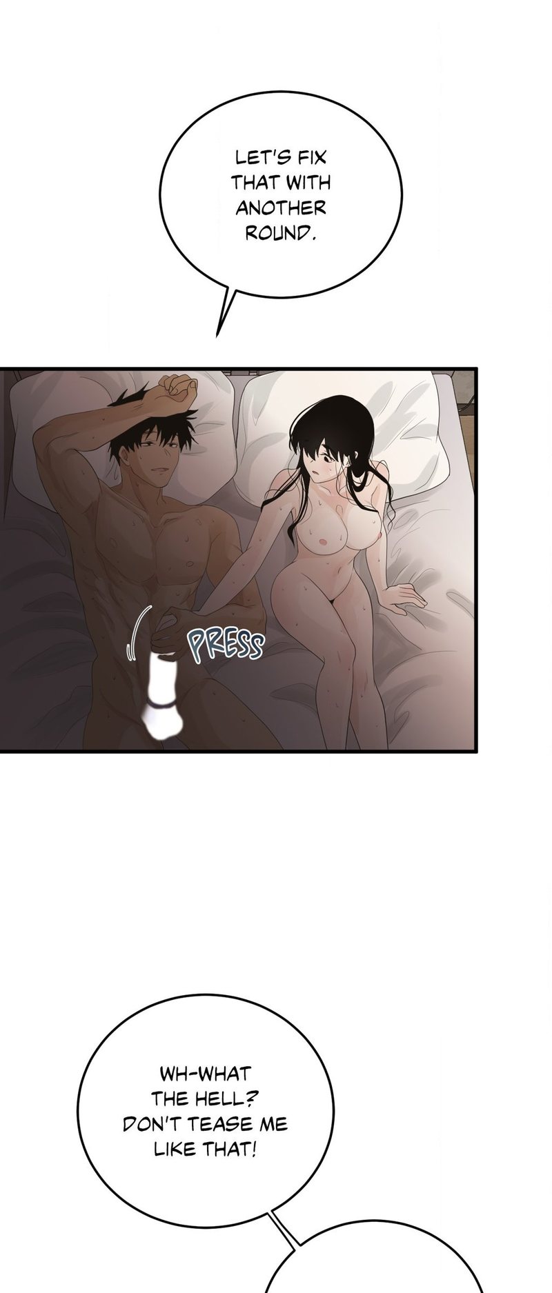 Where the Heart Is Chapter 40 Page 25