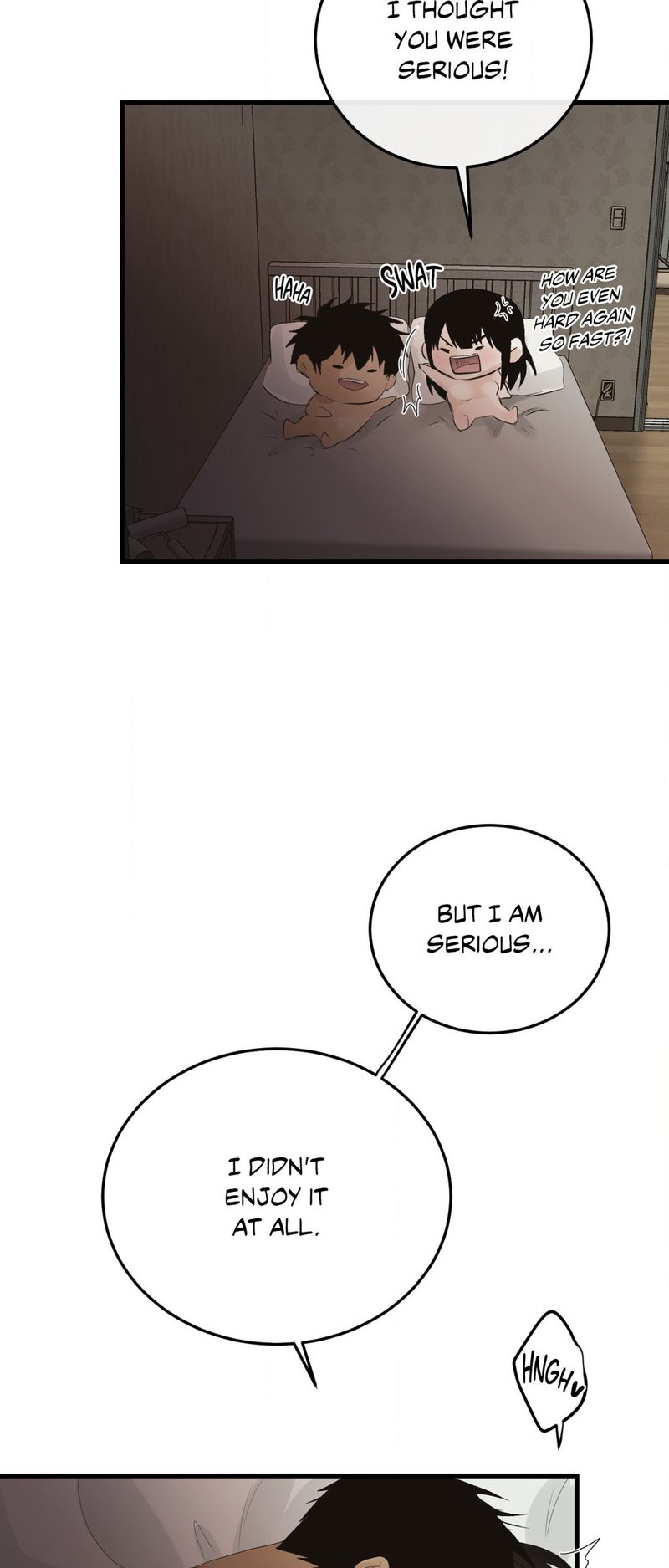 Where the Heart Is Chapter 40 Page 26