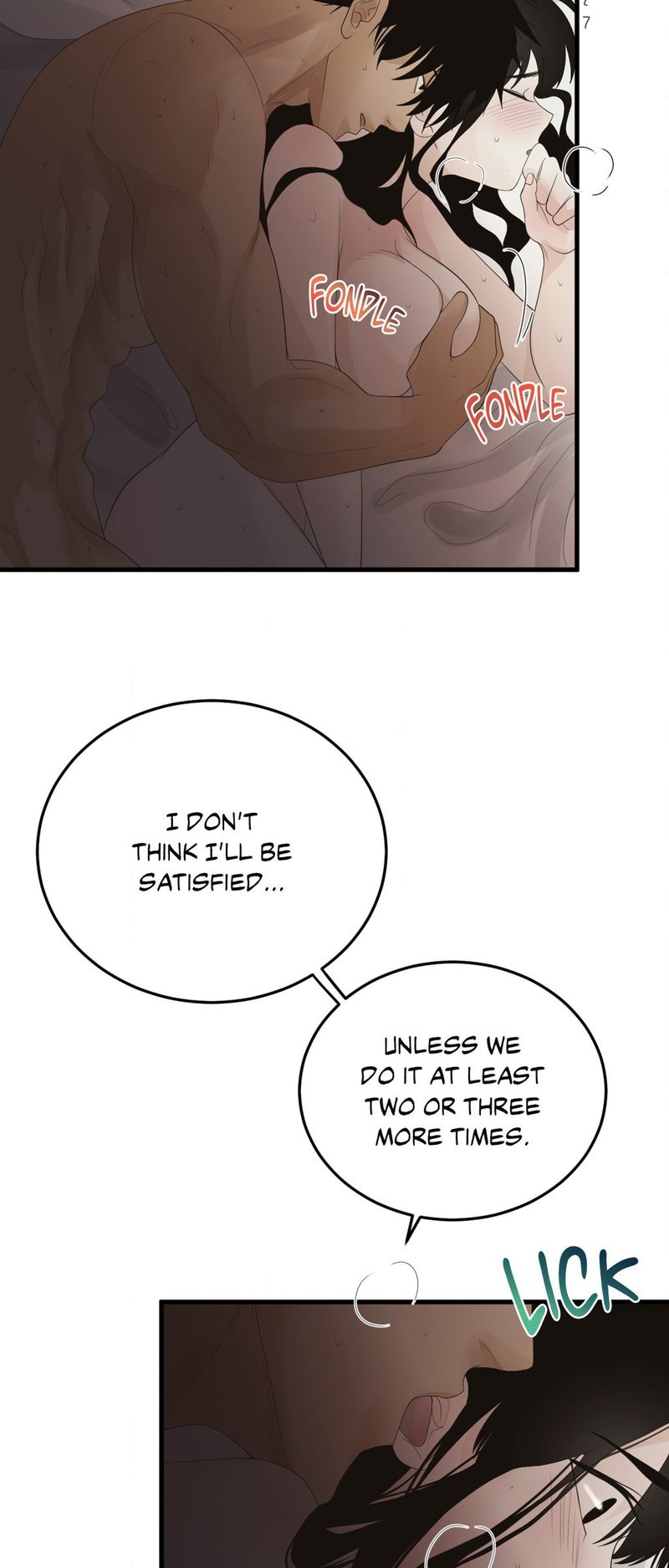 Where the Heart Is Chapter 40 Page 27