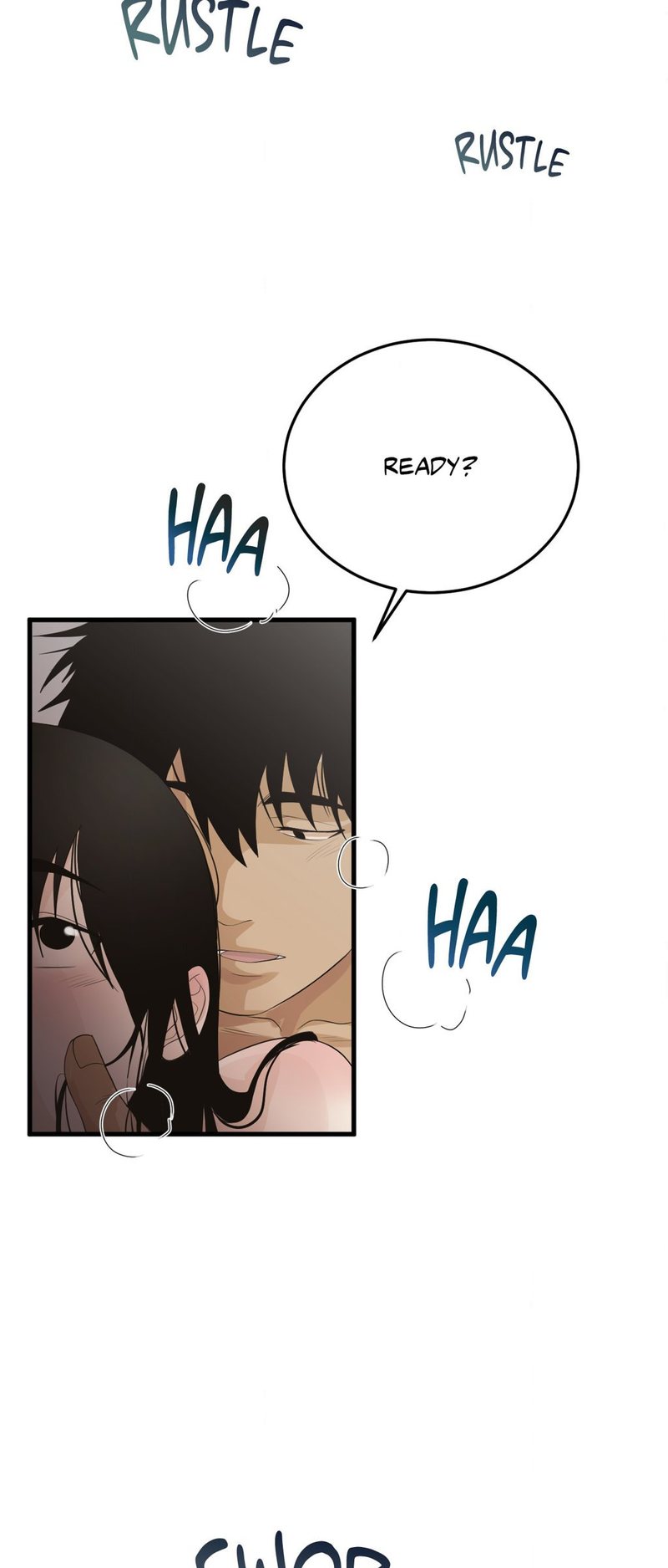Where the Heart Is Chapter 40 Page 35