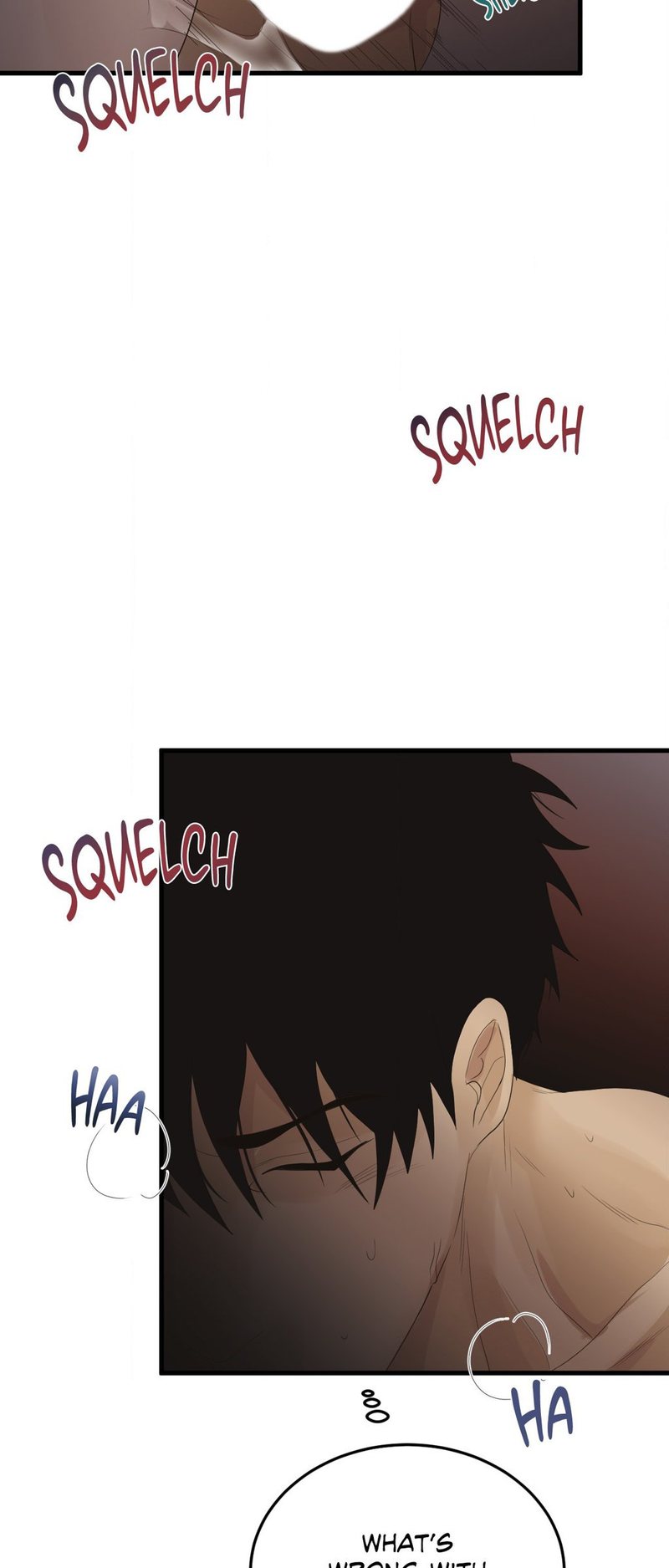 Where the Heart Is Chapter 40 Page 39