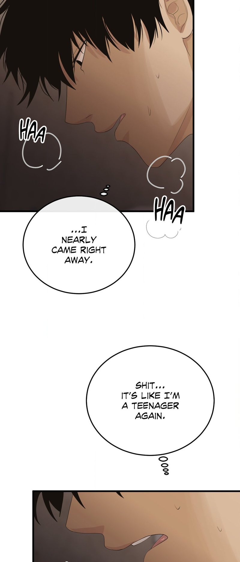 Where the Heart Is Chapter 40 Page 44