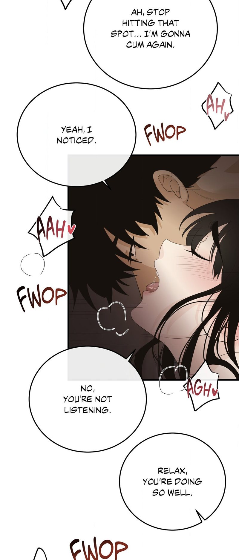 Where the Heart Is Chapter 40 Page 47