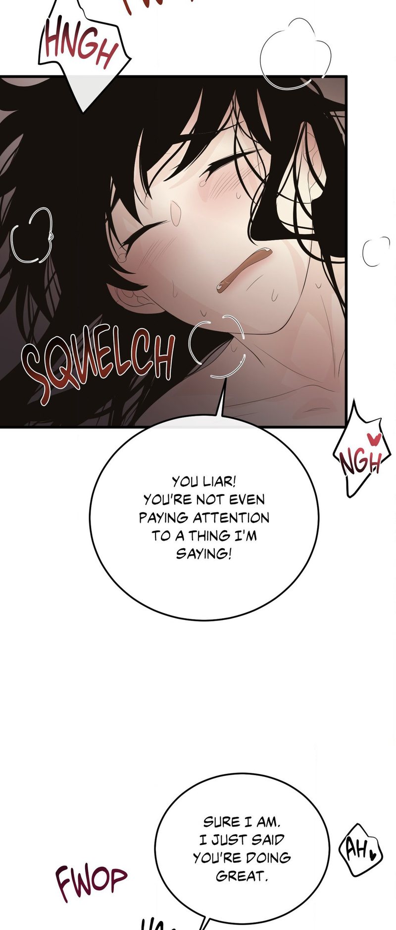 Where the Heart Is Chapter 40 Page 48