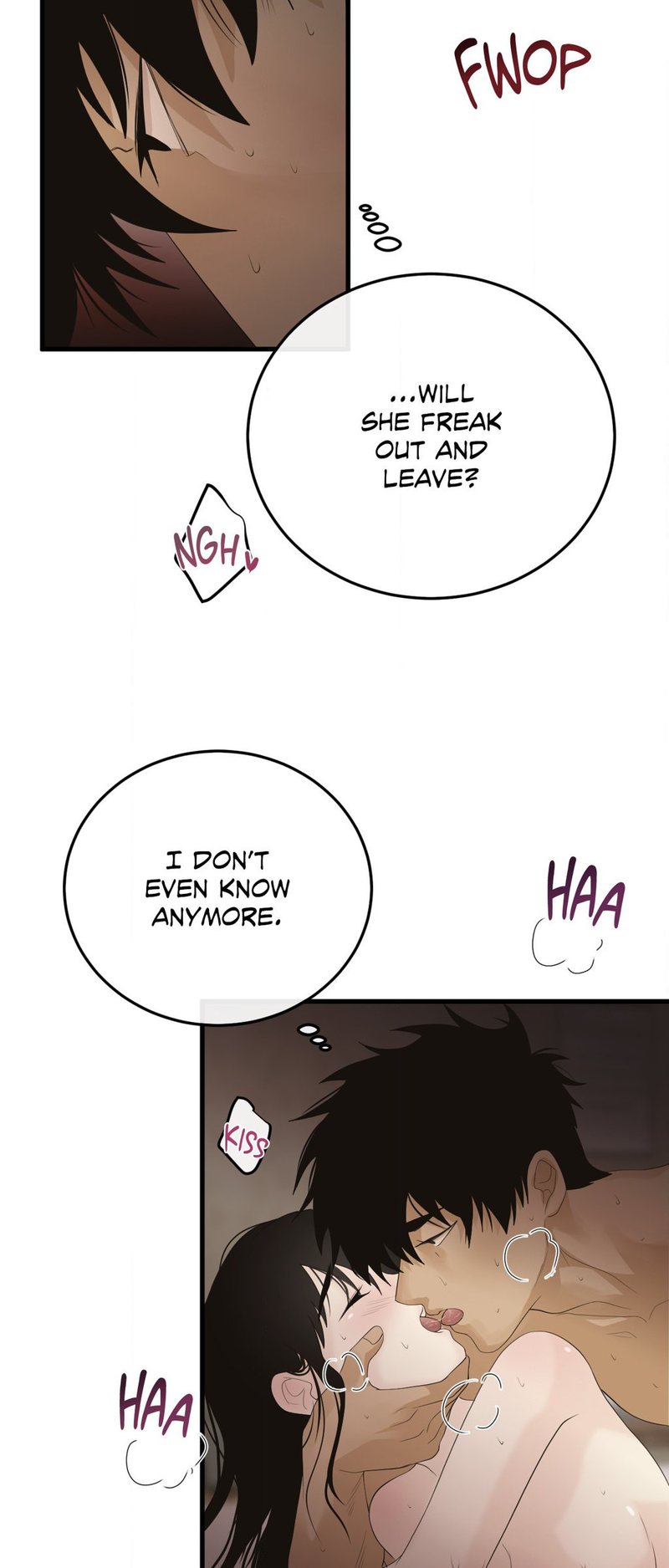 Where the Heart Is Chapter 40 Page 50