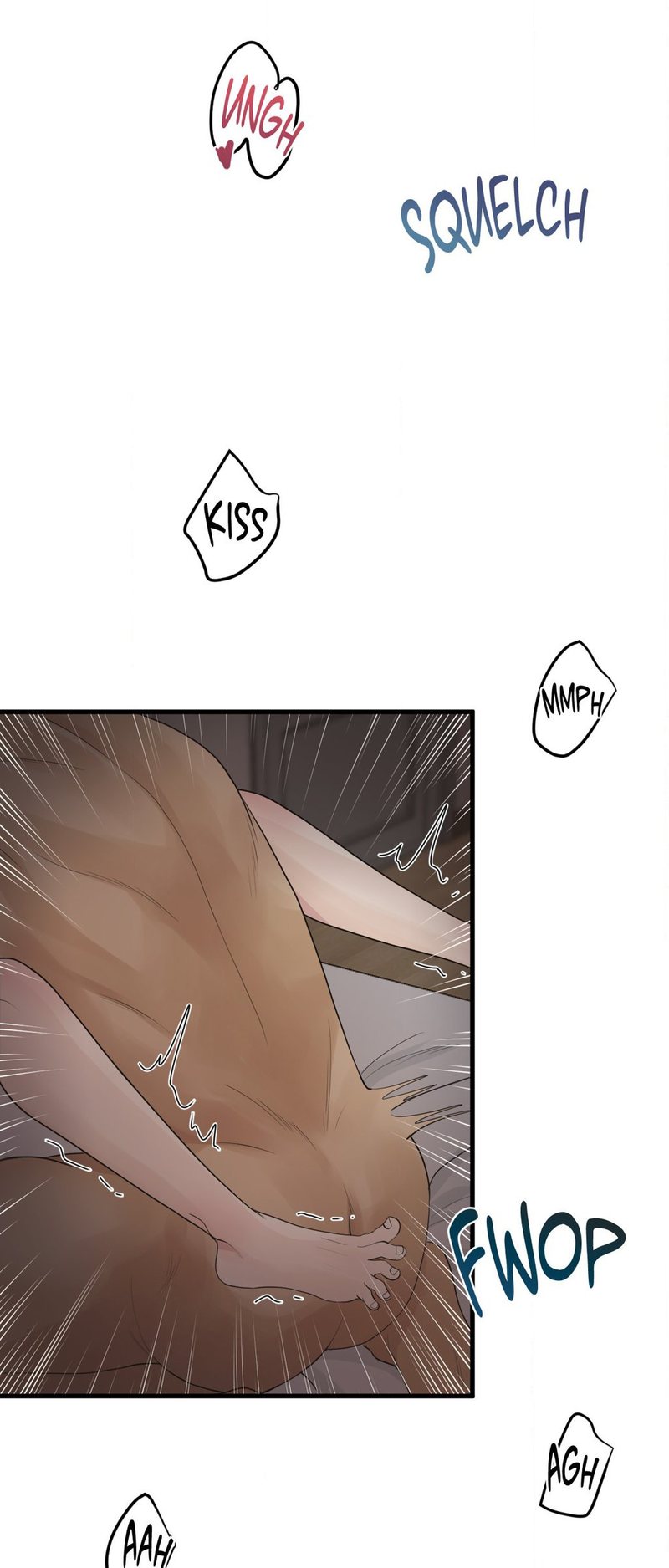 Where the Heart Is Chapter 40 Page 6